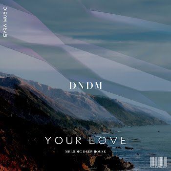 Dndm Feat. Mahliyo - Yurak Dndm Remix