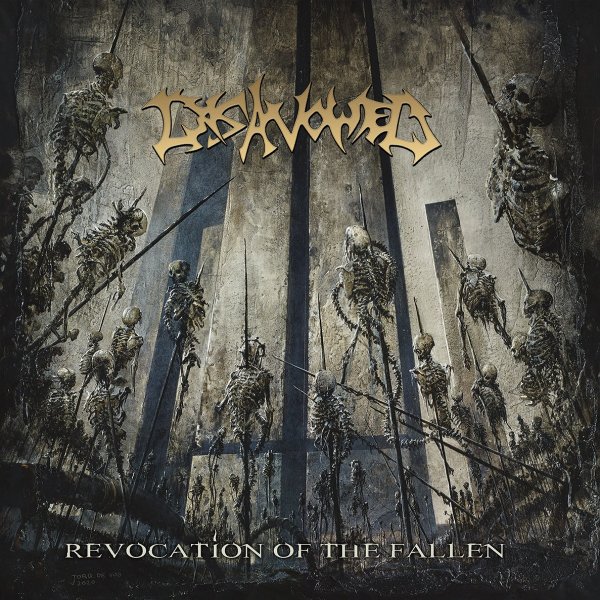 Disavowed - The Inevitable Outcome