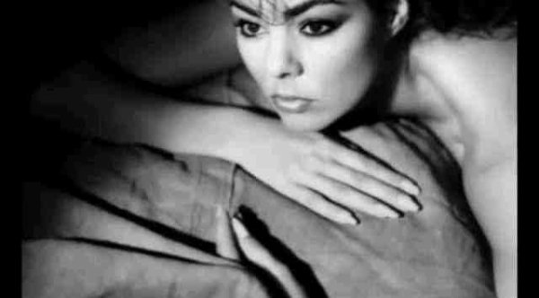 SANDRA - In The Heat Of The Night