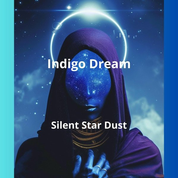 Indigo Dream - Silent Star Dust