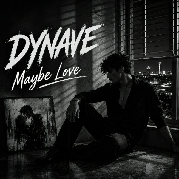 Dynave - Maybe Love