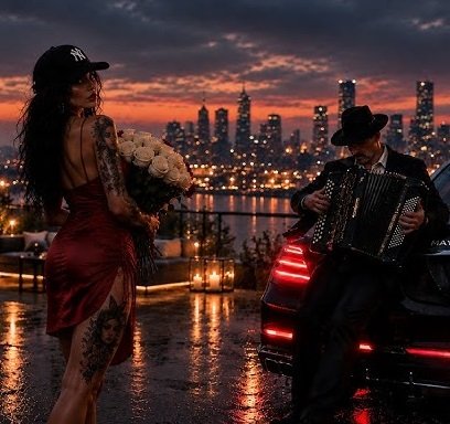 EDM - Не плач