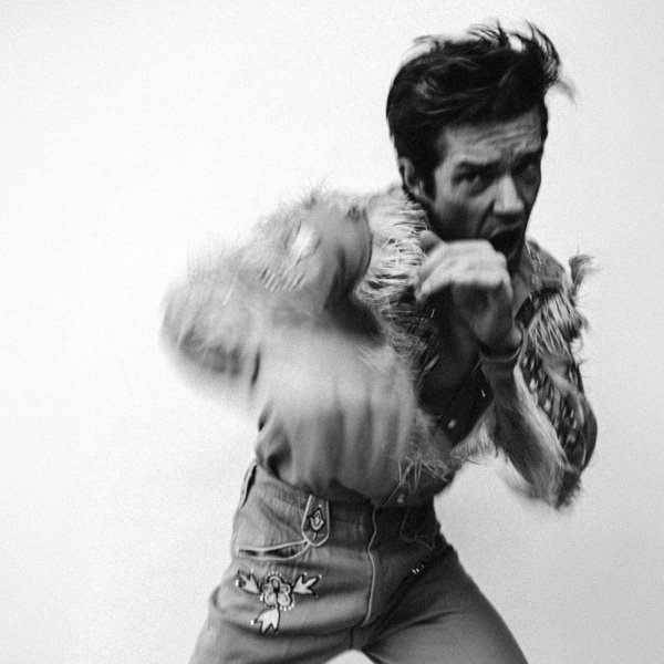 Brandon Flowers - IN A HEARTBEAT