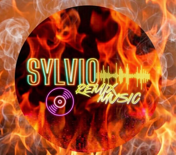 SYLVIO - GO GO BABY /CLUB Dance 2026