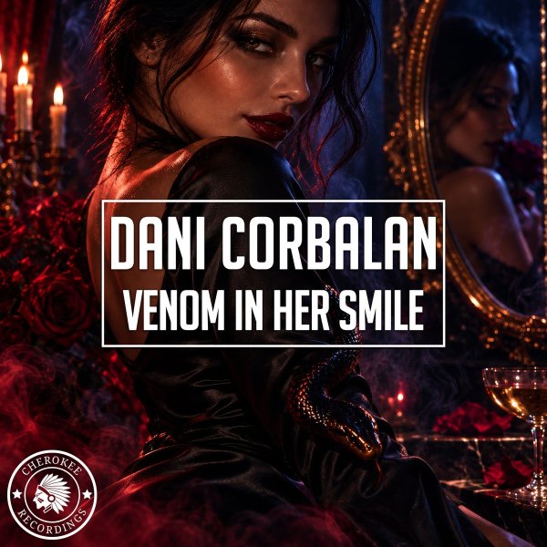 Dani Corbalan - Venom In Her Smile (Original Mix)