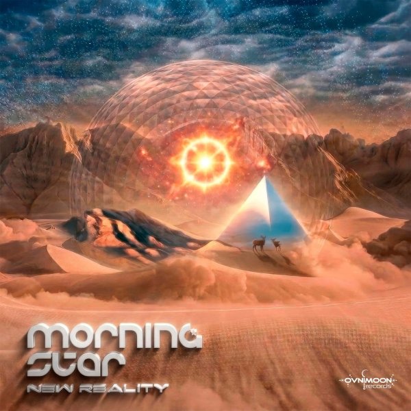 Morning Star - New Reality (Original Mix)