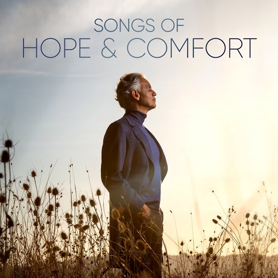 Andrea Bocelli, Céline Dion - The Prayer