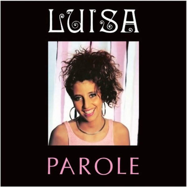 LUISA - Parole (Playback with Chor)