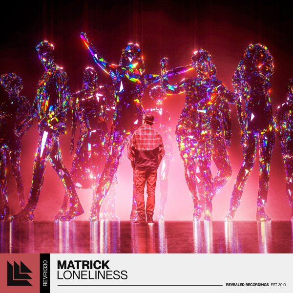 MatricK - Loneliness (Radio Edit)