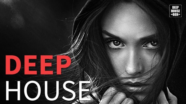 EMOTIONAL VOCAL HOUSE &amp;amp; NEON NIGHTS - BEST OF DEEP HOUSE 2025.