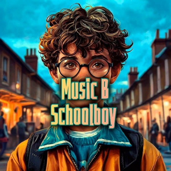 Music B - Schoolboy