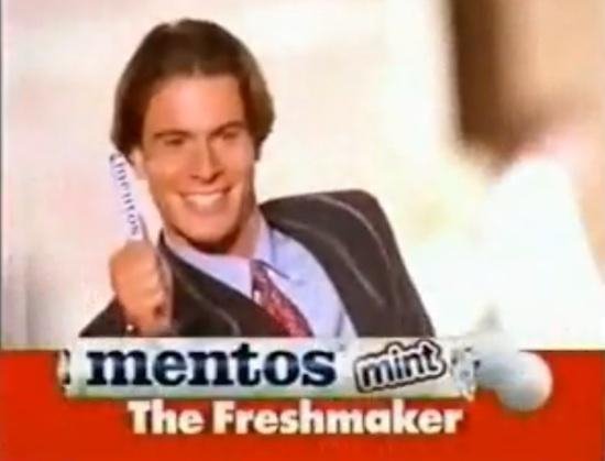 Mentos - The freshmaker90s. mp3