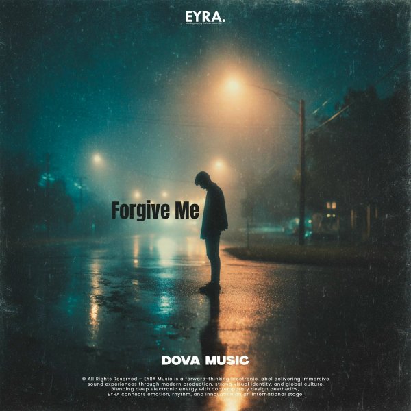 Dova Music - Forgive Me
