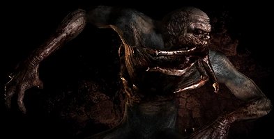 STALKER - Анекдот про кровососа
