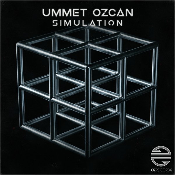Ummet Ozcan - Simulation (Extended Mix)