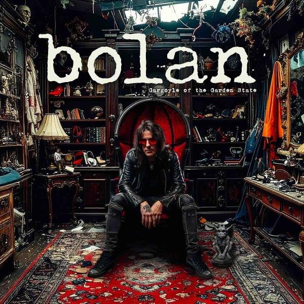 Bolan - Memory