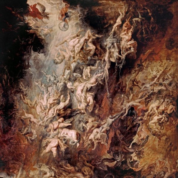 Mirar - Saint Matthieu