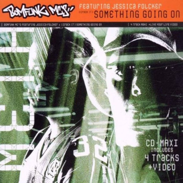 Bomfunk MC&amp;apos;s - Pam Pam (Original Mix)