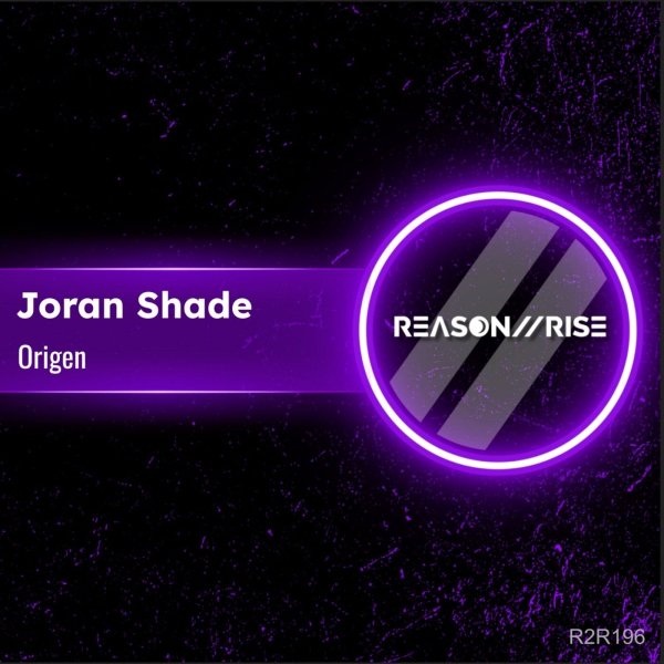 Joran Shade - Origen (Original Mix)