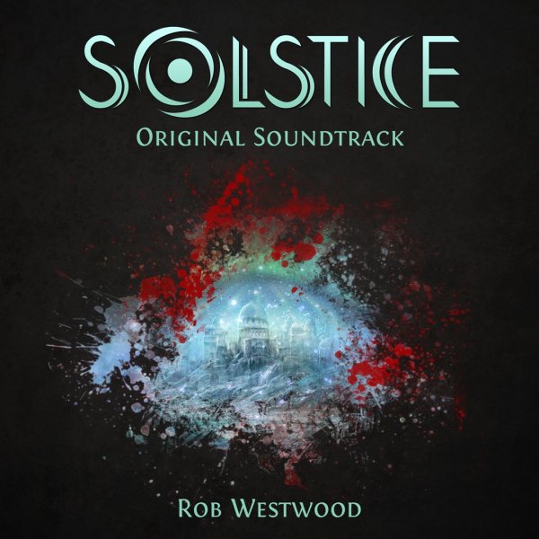 Rob Westwood - Desolace (Alpha Title Theme) [Bonus]