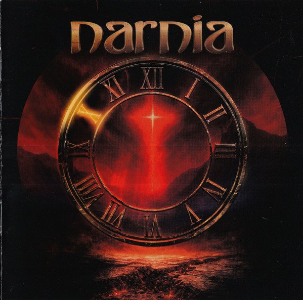 Narnia - X (Album, 2026)