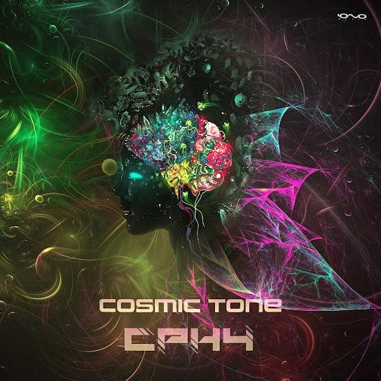 Cosmic Tone - Cph4