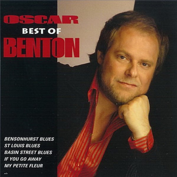Oscar Benton - Bensonhurst Blues  (1973)