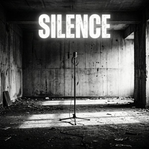 ZAXEED - Silence