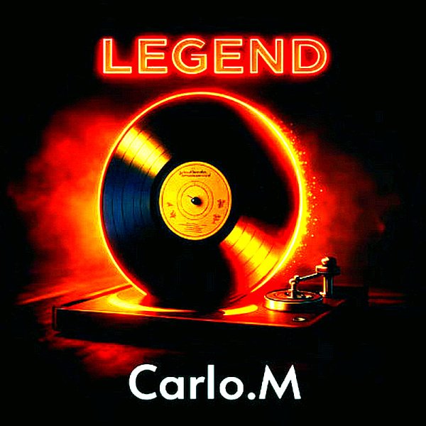 Carlo. M - Legend