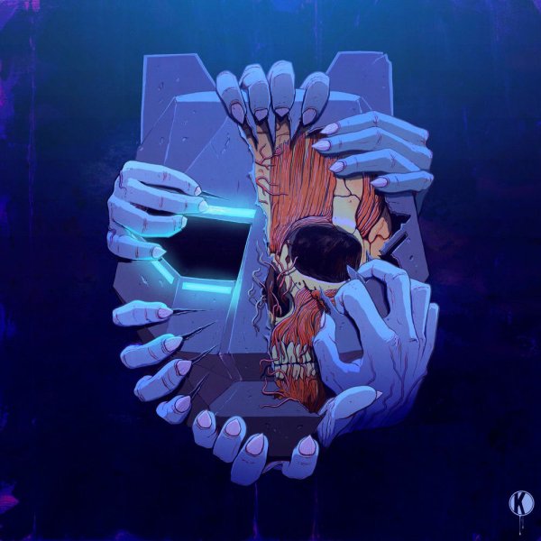 Kai Wachi, Black Tiger Sex Machine - Save Me