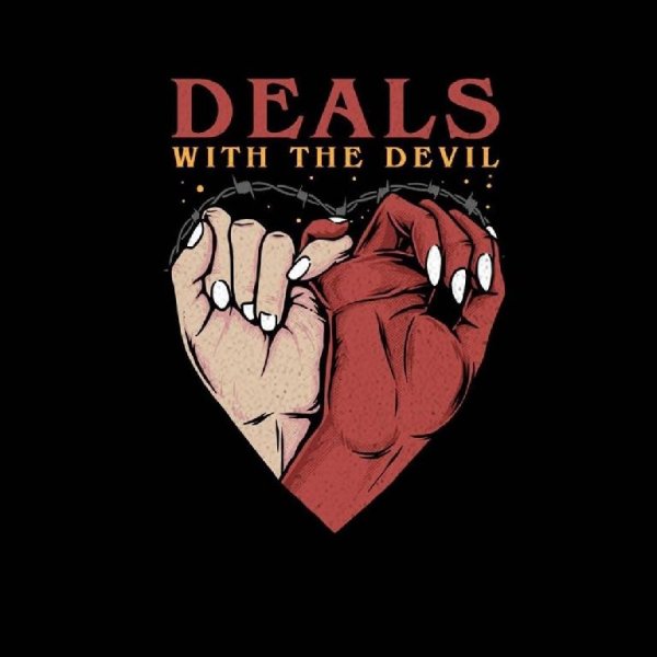 Powerwolf - Demons Are a Girl&amp;apos;s Best Friend (Feat. Alissa White-Gluz Of Arch Enemy)