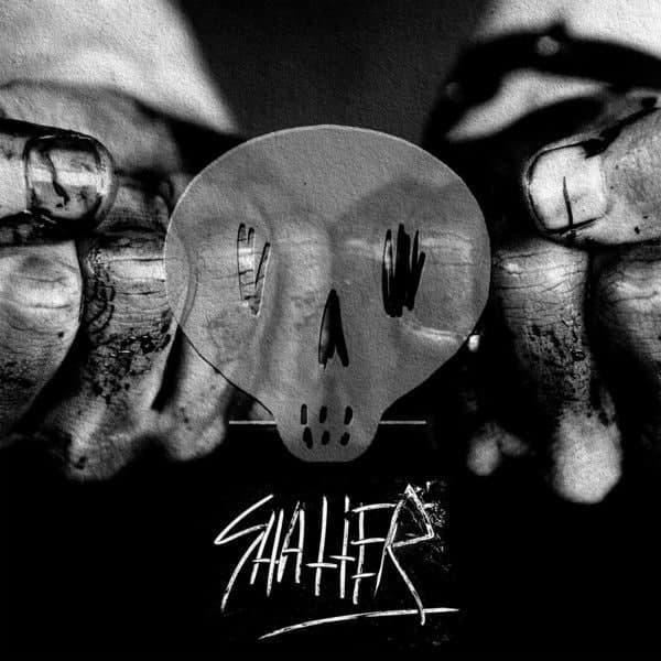 Bullet For My Valentine - Shatter