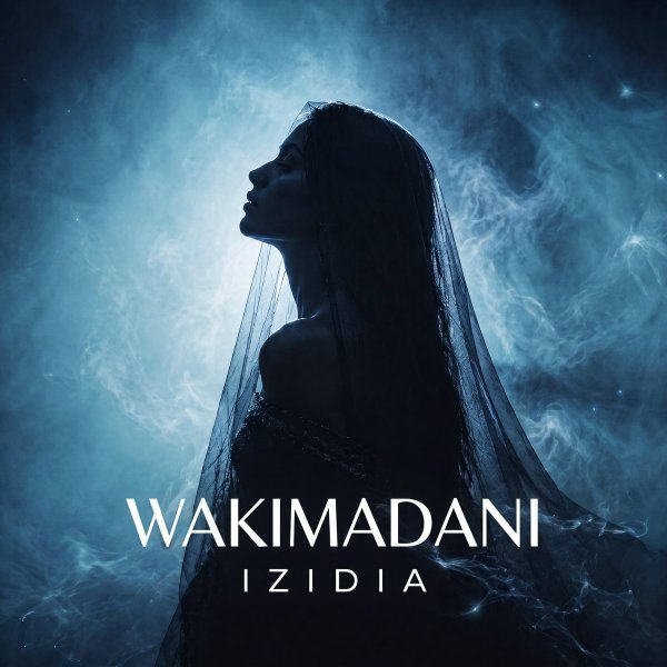 IZIDIA - Wakimadani