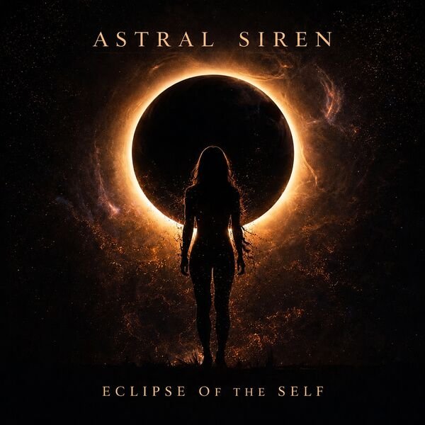 Astral Siren - Ashes Rising