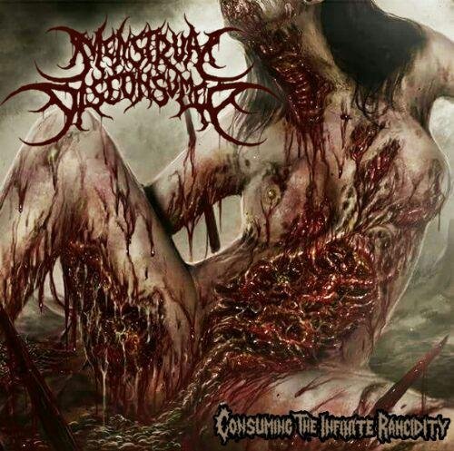Menstrual Disconsumed - Inherited By Unidentified Disease