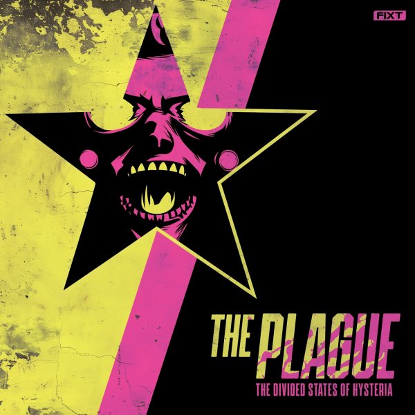 The Plague - Ugly on the Inside