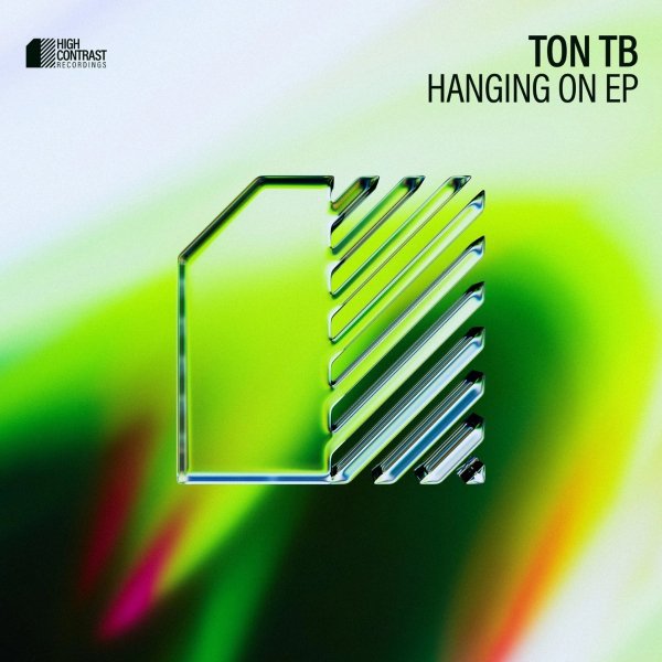 Ton Tb - Hanging On (Extended Mix)