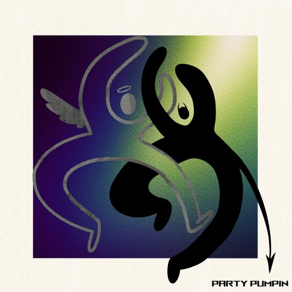 MOGUAI, EJ3000 & FatSync - PARTY PUMPIN (Radio Edit)