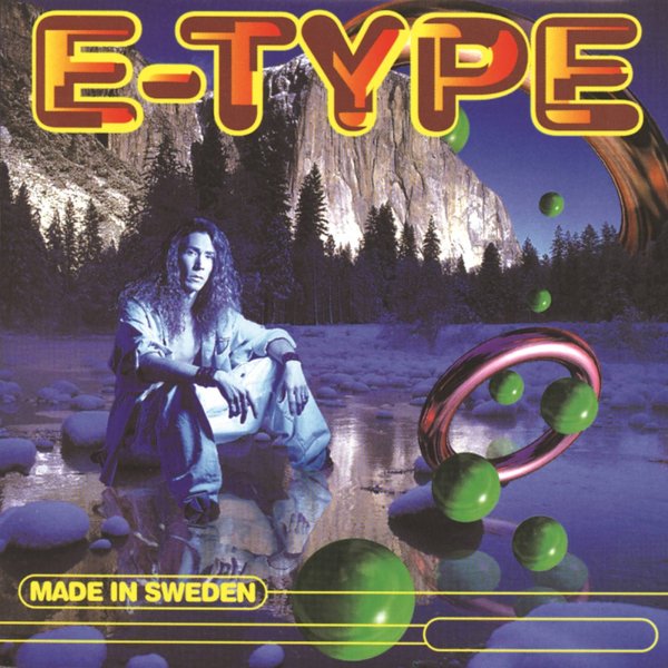 E-Type - Set The World On Fire