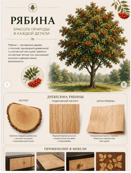 Рябина
