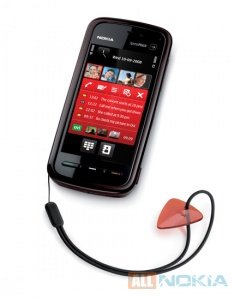 Nokia 5800xm 46611
