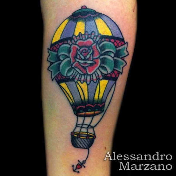 Tattoo (4055)