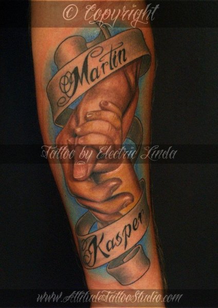 Tattoo (3839)