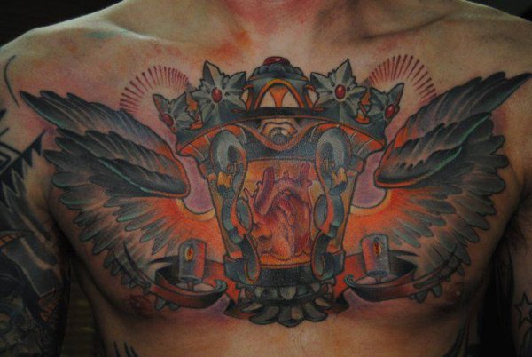Tattoo (2084)
