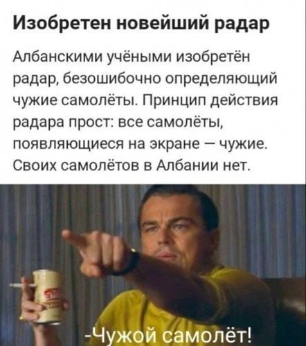 ))