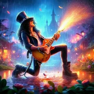 Rock