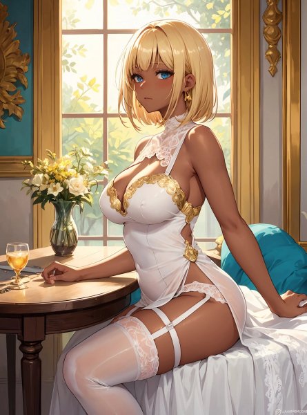 Sexy