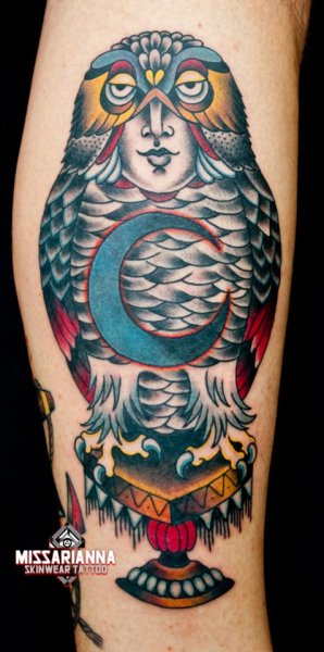 Tattoo (3455)
