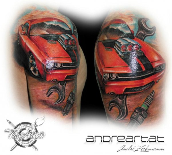 Tattoo (3071)