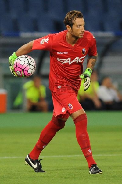 Antonio Mirante